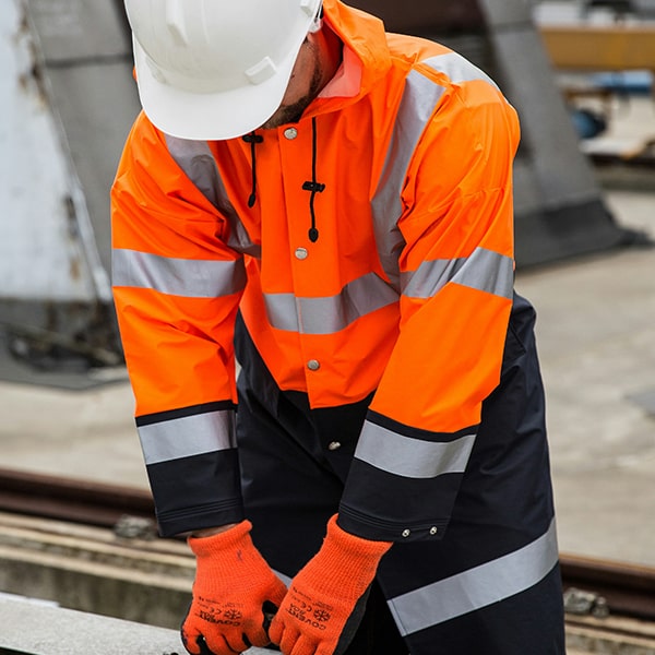 One-Stop Reflective Material & Safety Clothing Manufacturer