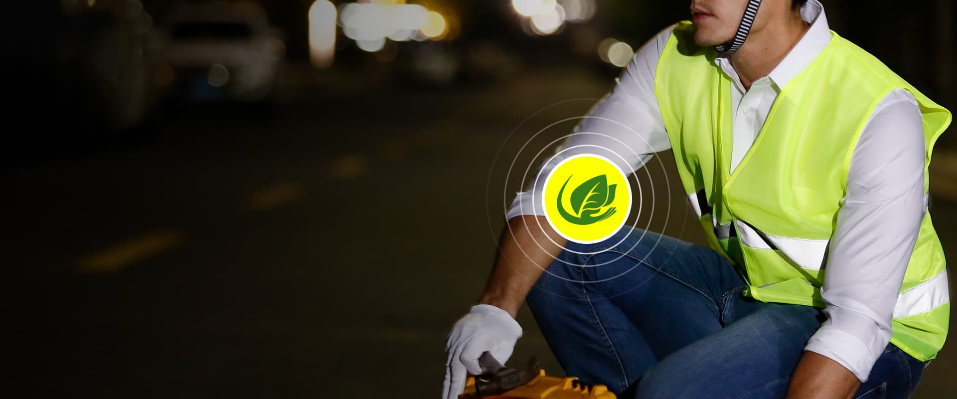 Nosso compromisso com a sustentabilidade e responsabilidade social