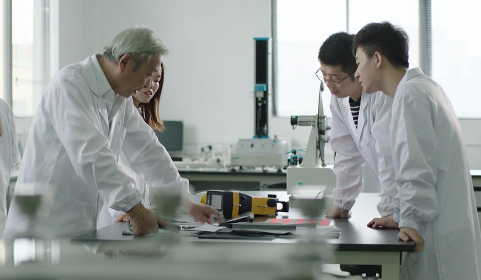 Atenda às suas necessidades individuais