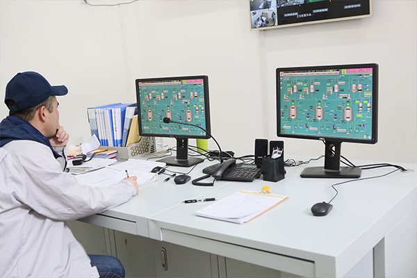 tecido reflexivo automático