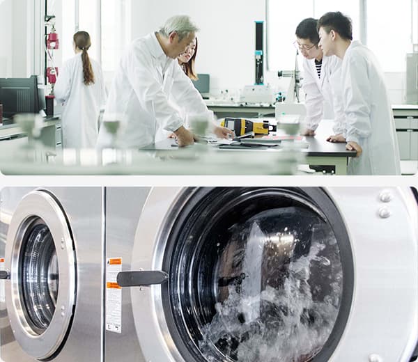 Durabilidade e redução de resíduos