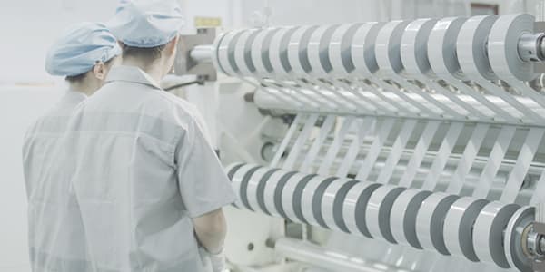 Cuidado com funcionários