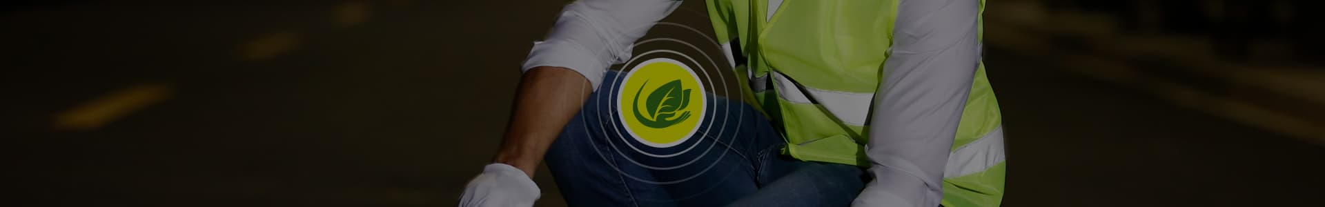 Sustentável e ecológico