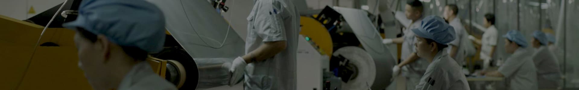 Controle de qualidade no processo de produção