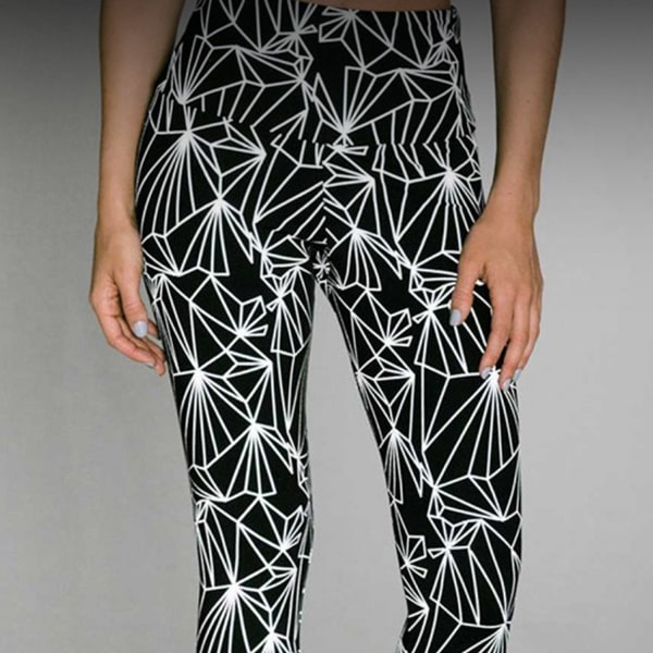 Tecido elástico com impressão reflexiva personalizada