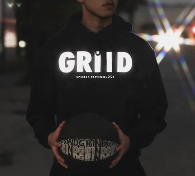 HTV reflexivo para roupas esportivas