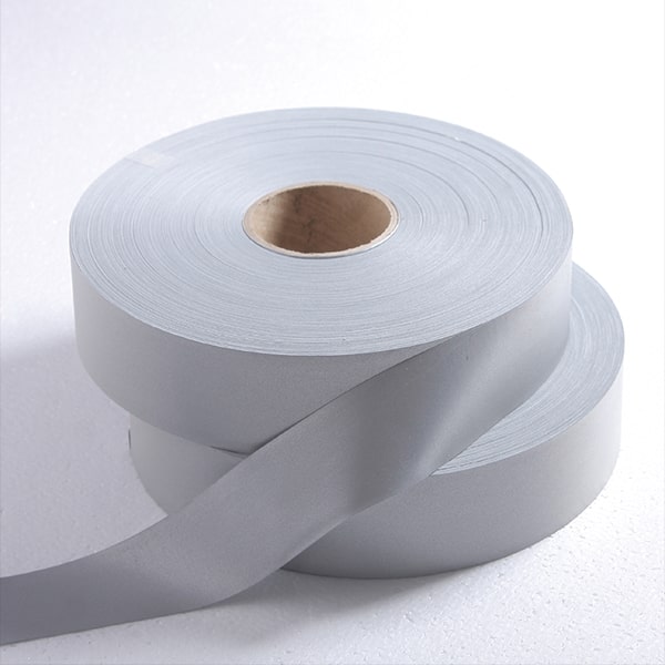 Tecido reflexivo de spandex para lavagem industrial