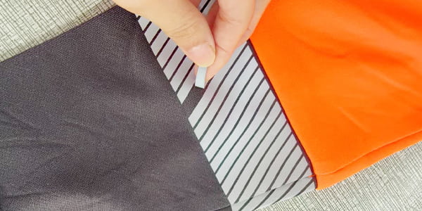 Chinastars Produktionsstätte für reflektierendes Material