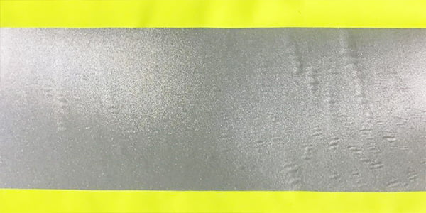 Chinastars Produktionsstätte für reflektierendes Material