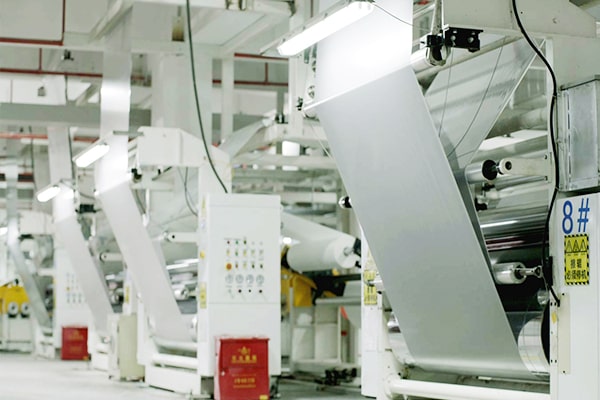 fabricante de tecido reflexivo desde 2003