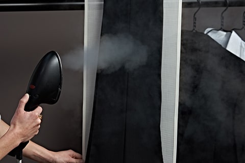 use streamer para remover rugas