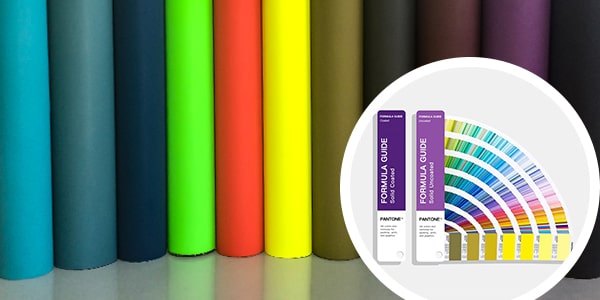 Tecido reflexivo colorido personalizado