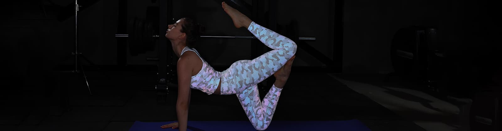 Soluções de produto reflexivo para sua marca e aplicação