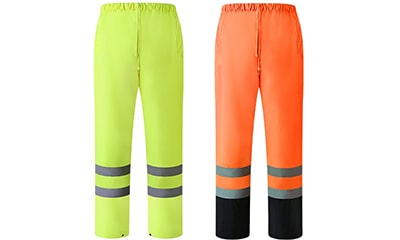 Calças de segurança