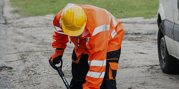 Solusi Pakaian Keselamatan Rantai Industri Lengkap