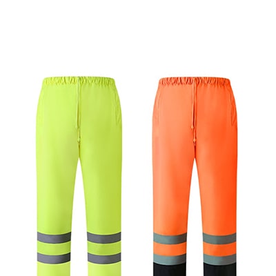 Calças de segurança