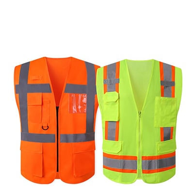 Colete de segurança