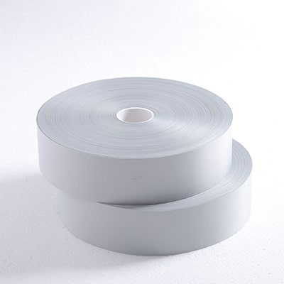 Fita reflexiva para lavagem industrial