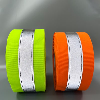 Fita refletiva
