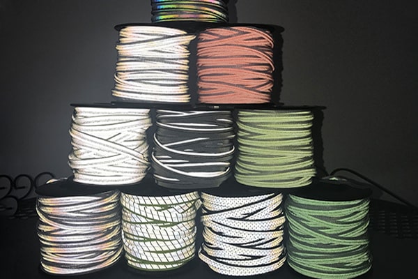 Tubulação reflexiva