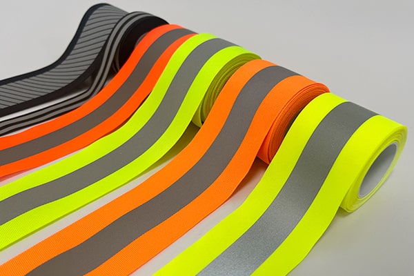 Certified Reflective Material Reflective Fabric Tape | Chinastars