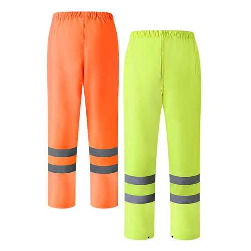 redbat reflective pants