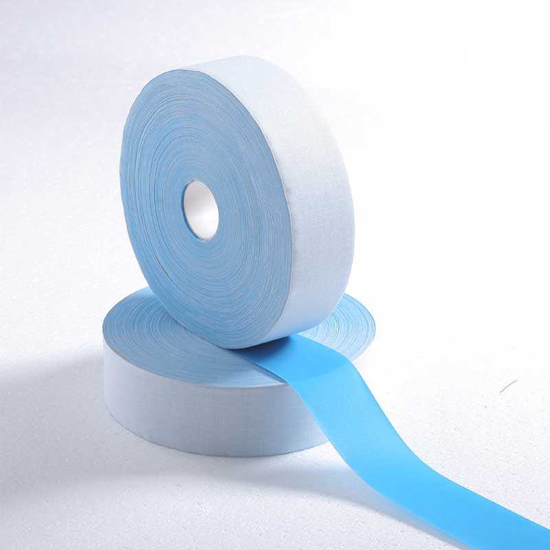 Standard colored reflective fabric tape for clothing