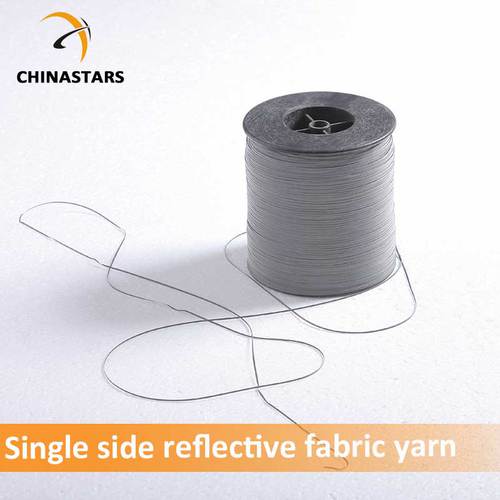 Reflective Yarn Supplier In China