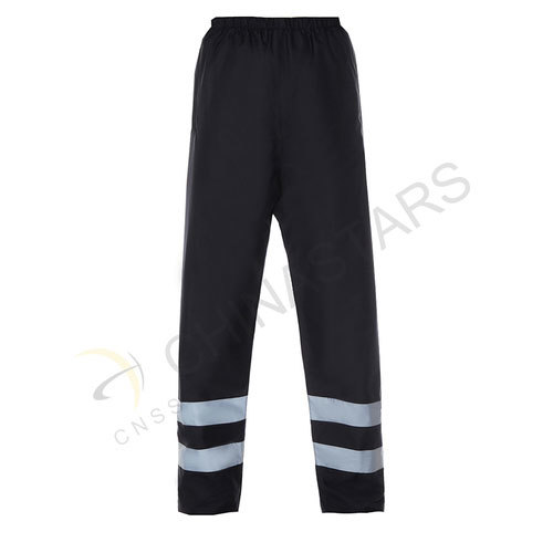 Jonsson Two Tone Reflective Work Trouser - ZDI - Safety PPE, Uniforms and  Gifts Wholesaler