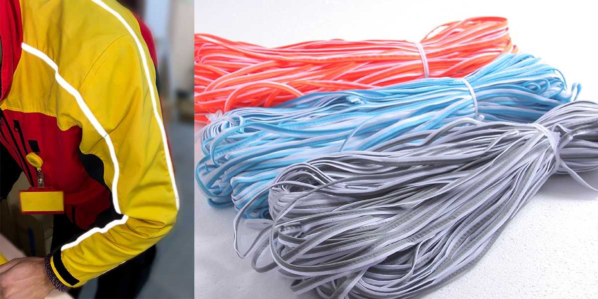 Borda reflexiva Chinastars