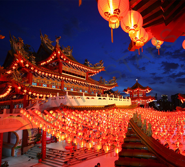 Know about Chinese New Year holiday | Chinastars