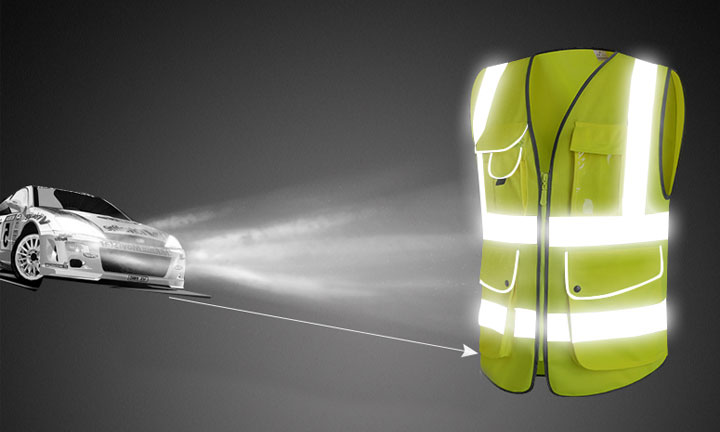 vrouwelijk Elektrisch Perth Blackborough The reflective vest is required in new cars | Chinastars