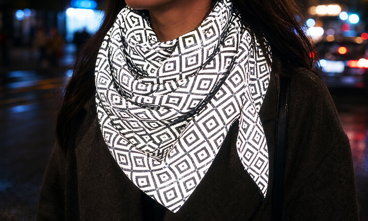 Reflective Fabric Trends: From Safety to Fashion Innovation