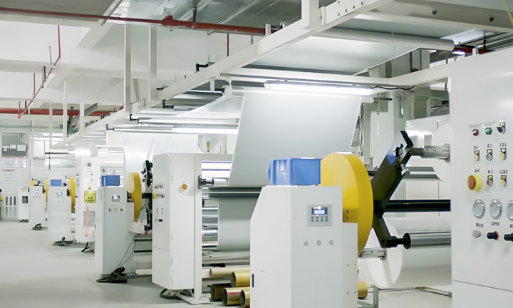 チャイナスターズファクトリー