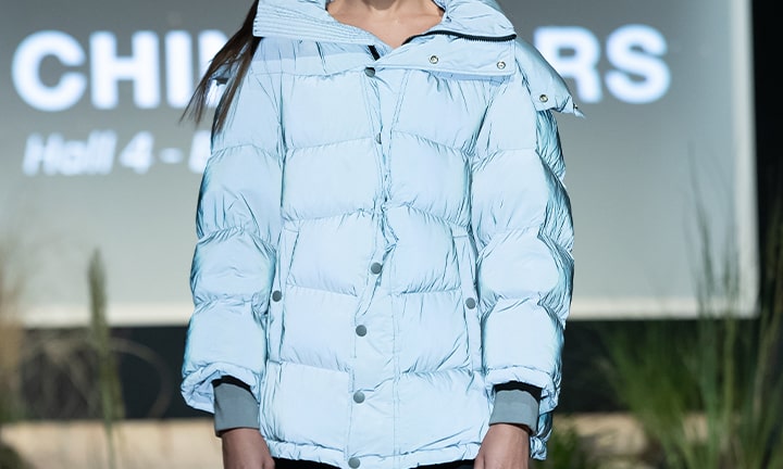 ファッションとデザイン