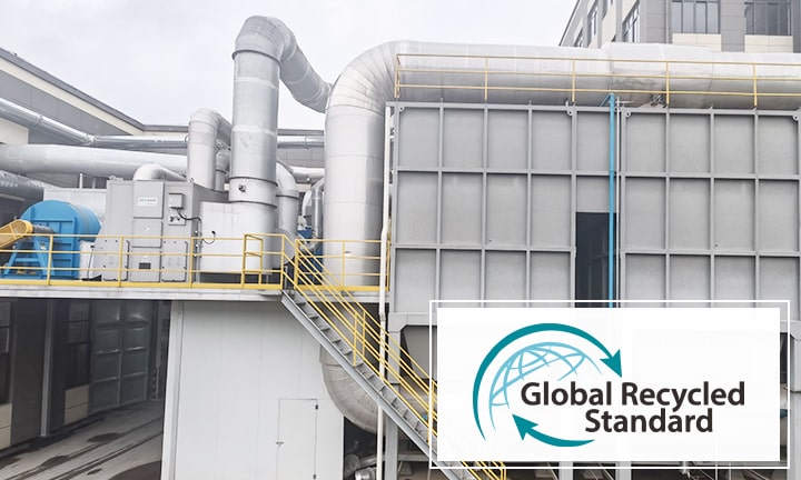 サステナビリティと将来ビジョン