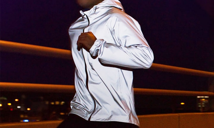 Tecido refletivo externo da Chinastars: quando a proteção encontra a inovação